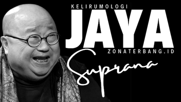 Jaya Suprana